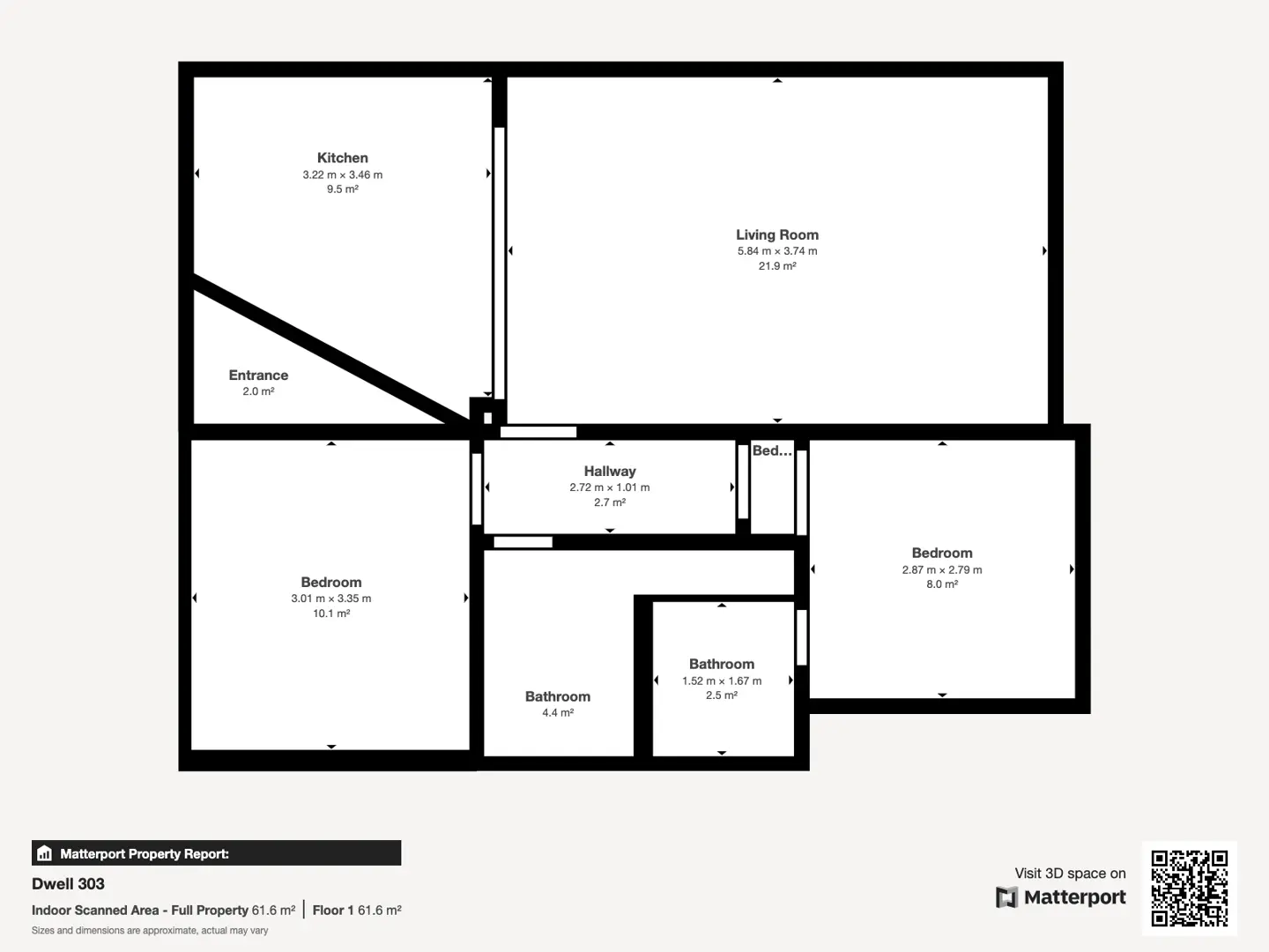DWELL II – photo 18 of 18